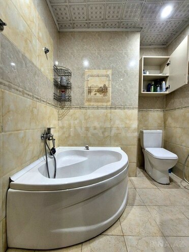 2 otaqlı yeni tikili - Əhmədli q. - 62 m² (8)