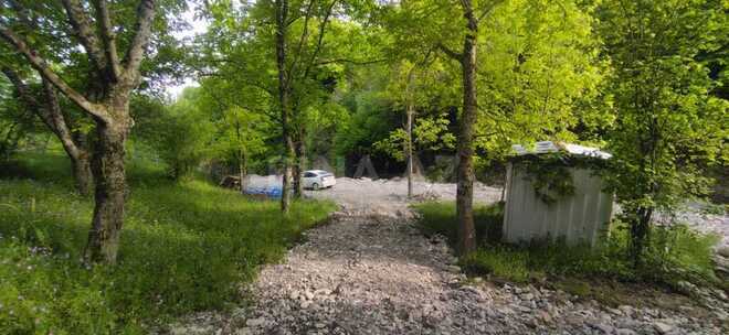 3 otaqlı həyət evi/bağ evi - İsmayıllı - 80 m² (2)