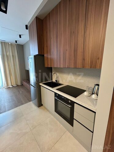 1 otaqlı yeni tikili - Nardaran q. - 52 m² (5)