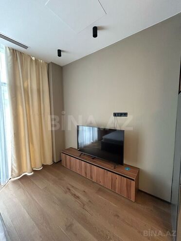 1 otaqlı yeni tikili - Nardaran q. - 52 m² (4)