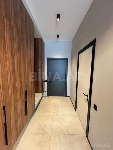 1 otaqlı yeni tikili - Nardaran q. - 52 m² (6)