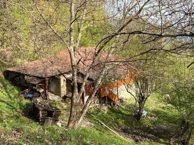 3 otaqlı həyət evi/bağ evi - İsmayıllı - 80 m² (8)