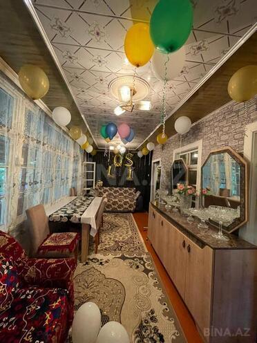 3 otaqlı həyət evi/bağ evi - İsmayıllı - 80 m² (11)