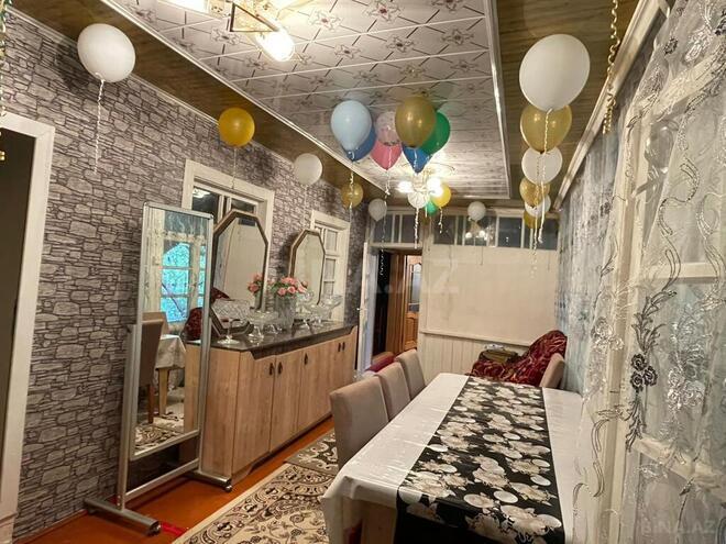 3 otaqlı həyət evi/bağ evi - İsmayıllı - 80 m² (12)