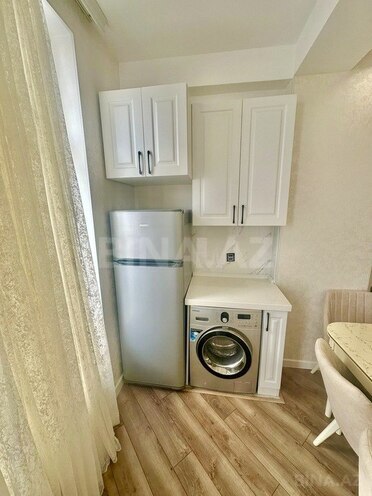 2-комн. новостройка - Насиминский  р. - 70 м² (9)