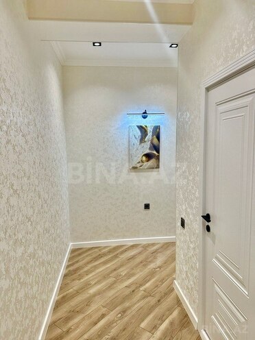 2-комн. новостройка - Насиминский  р. - 70 м² (6)