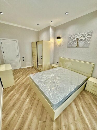 2-комн. новостройка - Насиминский  р. - 70 м² (5)