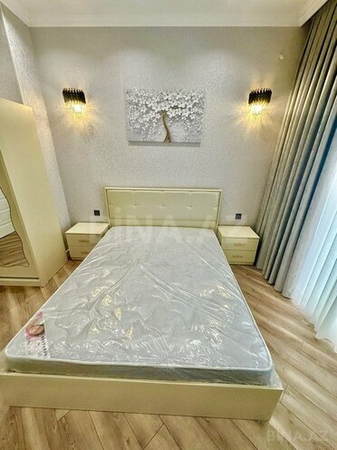 2-комн. новостройка - Насиминский  р. - 70 м² (7)