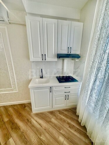 2-комн. новостройка - Насиминский  р. - 70 м² (10)