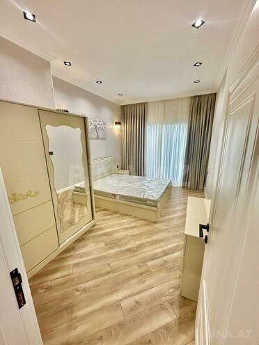 2-комн. новостройка - Насиминский  р. - 70 м² (8)