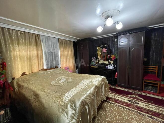 3 otaqlı həyət evi/bağ evi - İsmayıllı - 80 m² (13)