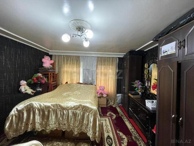 3 otaqlı həyət evi/bağ evi - İsmayıllı - 80 m² (14)
