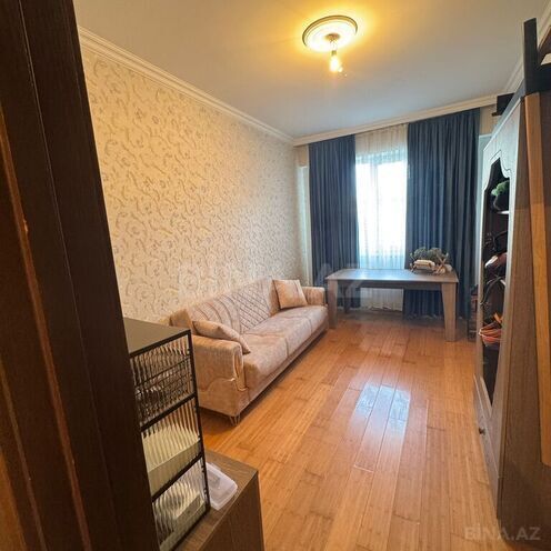 2 otaqlı yeni tikili - Xırdalan - 62 m² (1)