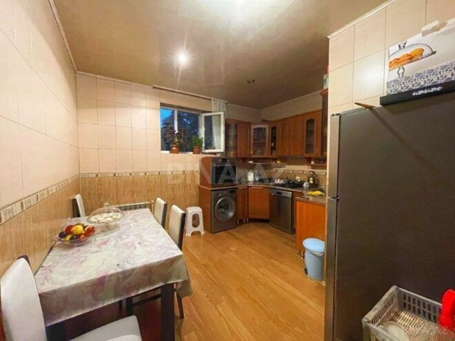 4-комн. вторичка - м. 28 мая - 110 м² (5)