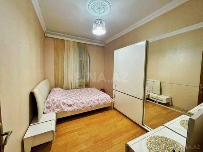 4-комн. вторичка - м. 28 мая - 110 м² (4)