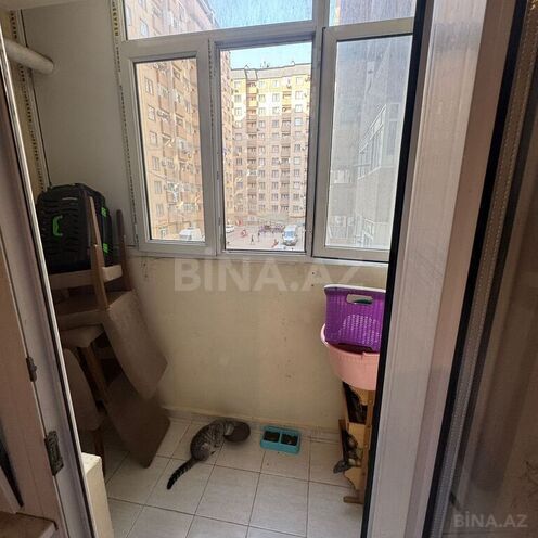 2 otaqlı yeni tikili - Xırdalan - 62 m² (5)