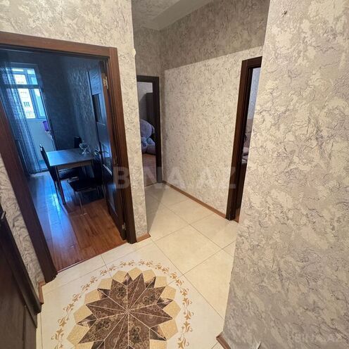 2 otaqlı yeni tikili - Xırdalan - 62 m² (3)