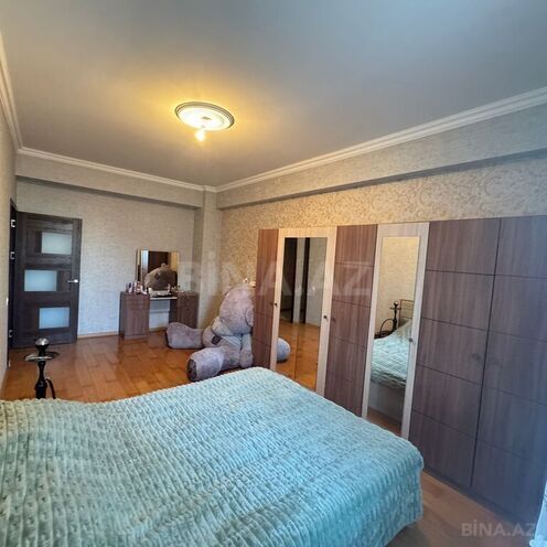 2 otaqlı yeni tikili - Xırdalan - 62 m² (7)