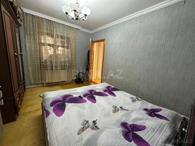 5 otaqlı həyət evi/bağ evi - Sumqayıt - 100 m² (9)