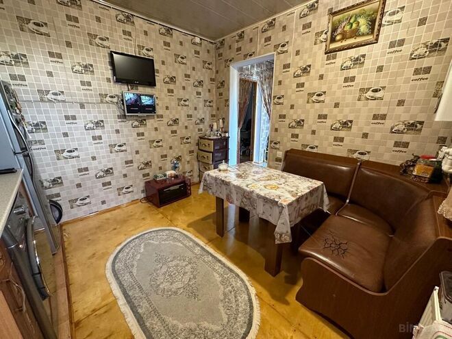 5 otaqlı həyət evi/bağ evi - Sumqayıt - 100 m² (5)