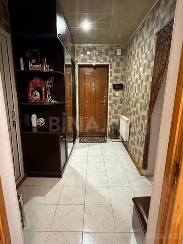 5 otaqlı həyət evi/bağ evi - Sumqayıt - 100 m² (10)