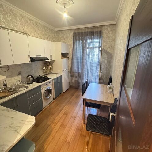 2 otaqlı yeni tikili - Xırdalan - 62 m² (10)
