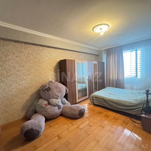 2 otaqlı yeni tikili - Xırdalan - 62 m² (9)