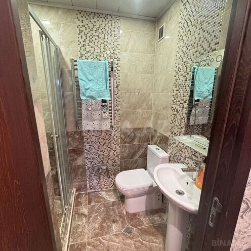 2 otaqlı yeni tikili - Xırdalan - 62 m² (8)