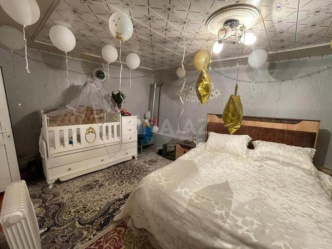 3 otaqlı həyət evi/bağ evi - İsmayıllı - 80 m² (17)