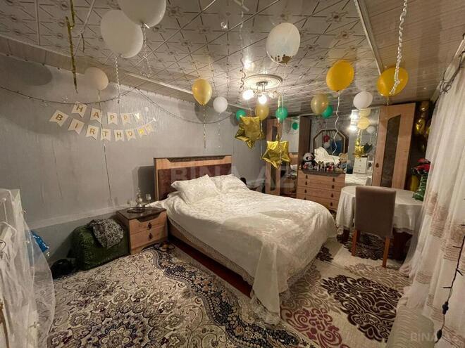 3 otaqlı həyət evi/bağ evi - İsmayıllı - 80 m² (16)