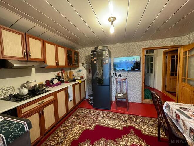3 otaqlı həyət evi/bağ evi - İsmayıllı - 80 m² (18)