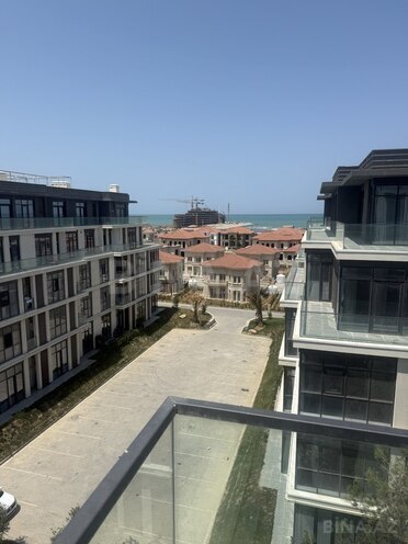 3 otaqlı yeni tikili - Nardaran q. - 144 m² (11)