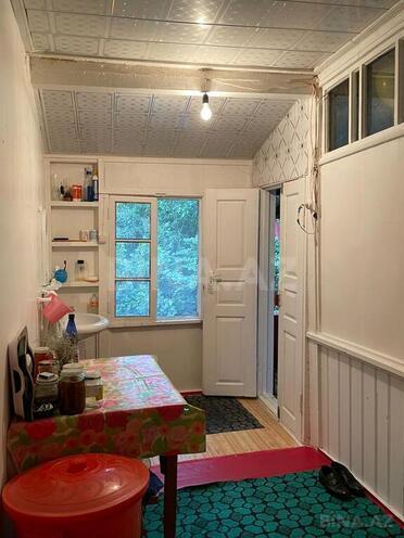 3 otaqlı həyət evi/bağ evi - İsmayıllı - 80 m² (20)