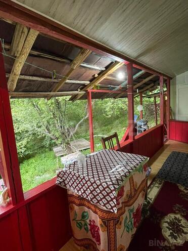 3 otaqlı həyət evi/bağ evi - İsmayıllı - 80 m² (21)