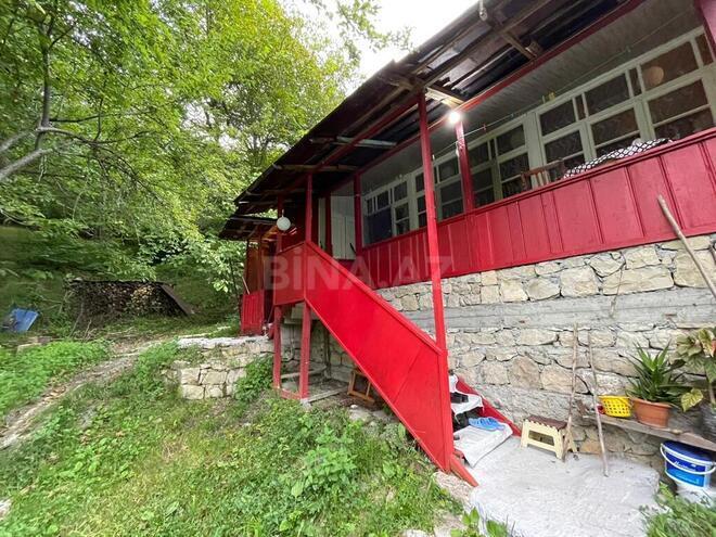 3 otaqlı həyət evi/bağ evi - İsmayıllı - 80 m² (22)