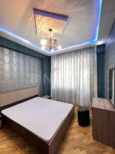 2 otaqlı yeni tikili - Memar Əcəmi m. - 60 m² (6)