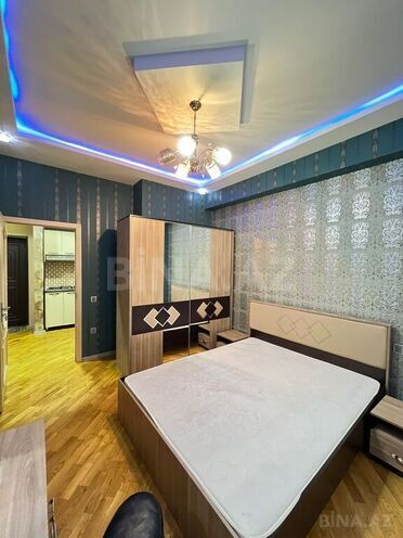 2 otaqlı yeni tikili - Memar Əcəmi m. - 60 m² (8)