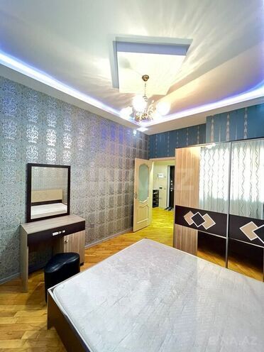 2 otaqlı yeni tikili - Memar Əcəmi m. - 60 m² (7)