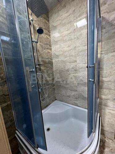2 otaqlı yeni tikili - Memar Əcəmi m. - 60 m² (12)