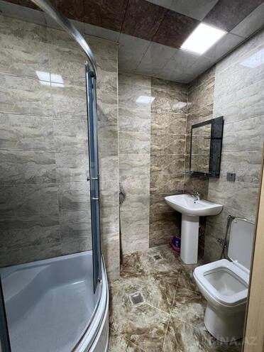 2 otaqlı yeni tikili - Memar Əcəmi m. - 60 m² (13)