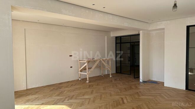 4-комн. новостройка - м. Элмляр Академиясы - 270 м² (11)