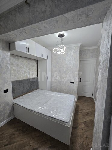 2 otaqlı köhnə tikili - 8-ci mikrorayon q. - 45 m² (7)