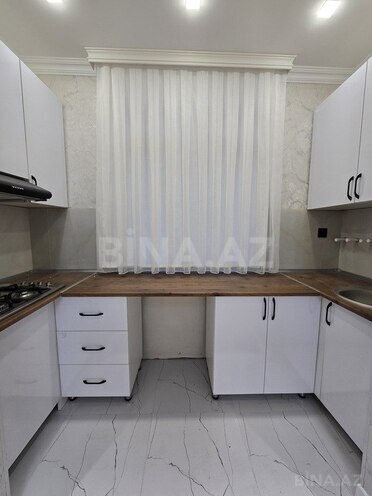 2 otaqlı köhnə tikili - 8-ci mikrorayon q. - 45 m² (3)