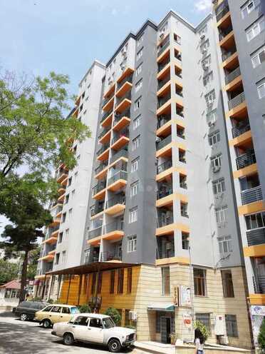 Obyekt - 20 Yanvar m. - 48 m² (1)