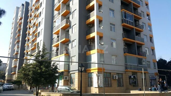 Obyekt - 20 Yanvar m. - 48 m² (2)