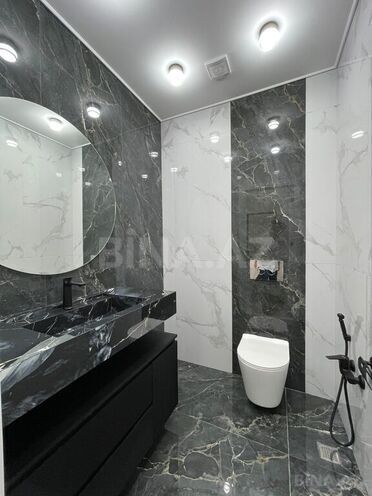 3-комн. новостройка - м. Нариман Нариманов - 116 м² (17)