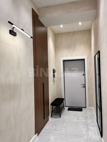 2 otaqlı köhnə tikili - Nardaran q. - 75 m² (13)