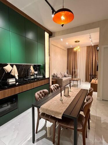 2 otaqlı köhnə tikili - Nardaran q. - 75 m² (4)