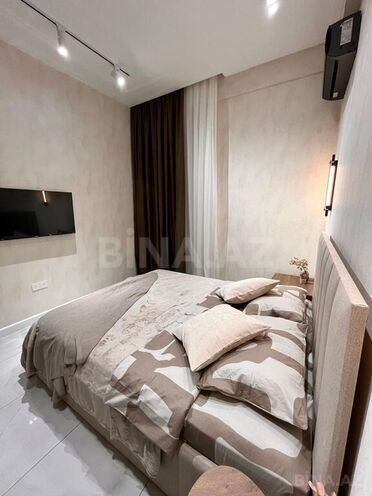 2 otaqlı köhnə tikili - Nardaran q. - 75 m² (9)