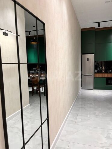 2 otaqlı köhnə tikili - Nardaran q. - 75 m² (8)